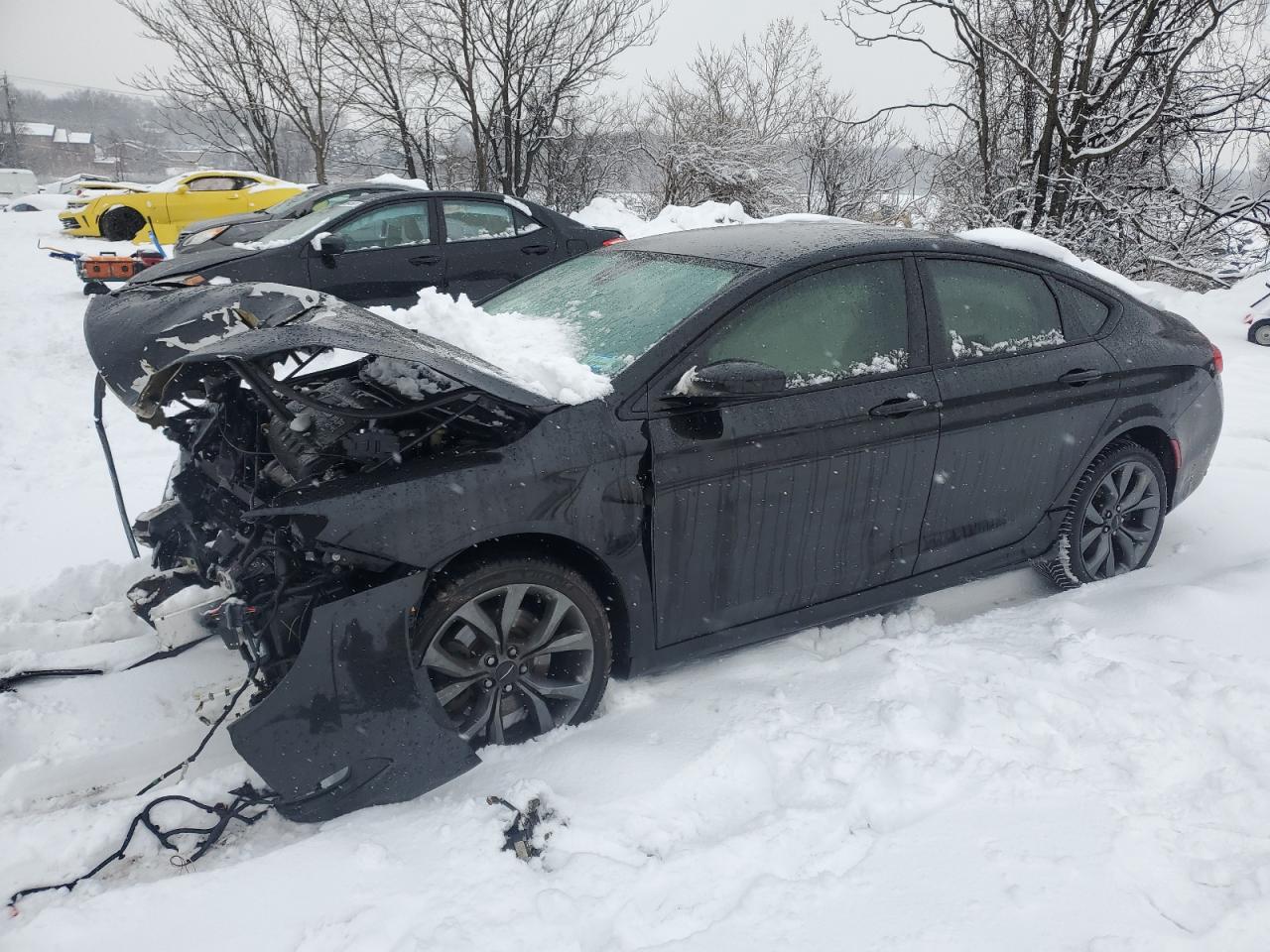 CHRYSLER 200 2015 1c3cccbb4fn539418