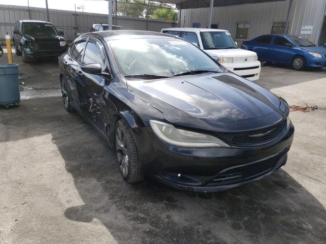 CHRYSLER NULL 2015 1c3cccbb4fn566800