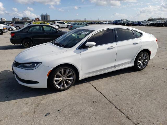 CHRYSLER 200 S 2015 1c3cccbb4fn613114