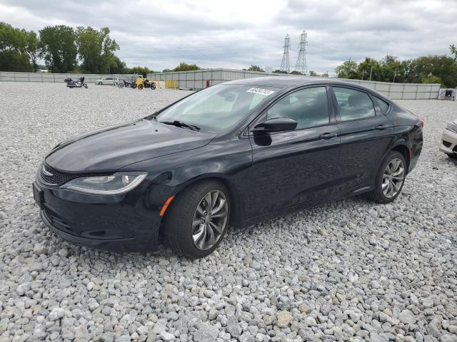 CHRYSLER 200 S 2015 1c3cccbb4fn613355