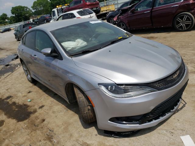 CHRYSLER 200 2015 1c3cccbb4fn654262