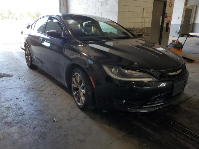 CHRYSLER 200 S 2015 1c3cccbb4fn658067