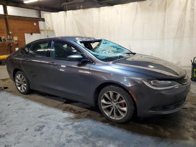 CHRYSLER 200 S 2015 1c3cccbb4fn660904