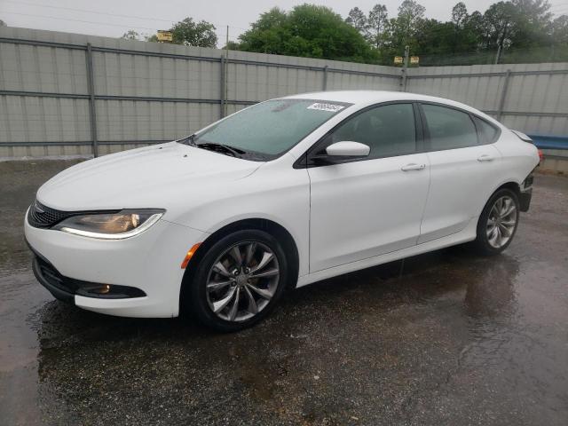 CHRYSLER 200 2015 1c3cccbb4fn675628