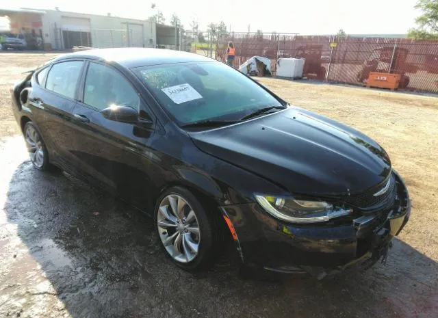 CHRYSLER 200 2015 1c3cccbb4fn680473