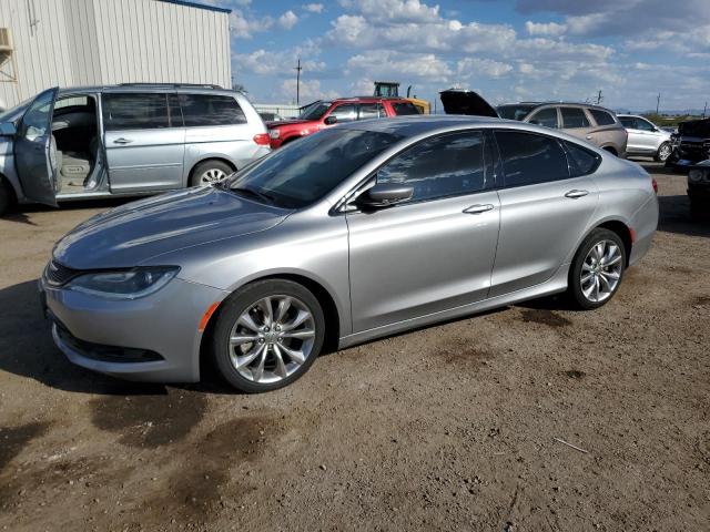 CHRYSLER 200 2015 1c3cccbb4fn719272