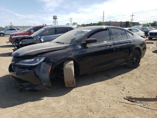 CHRYSLER 200 S 2015 1c3cccbb4fn727159