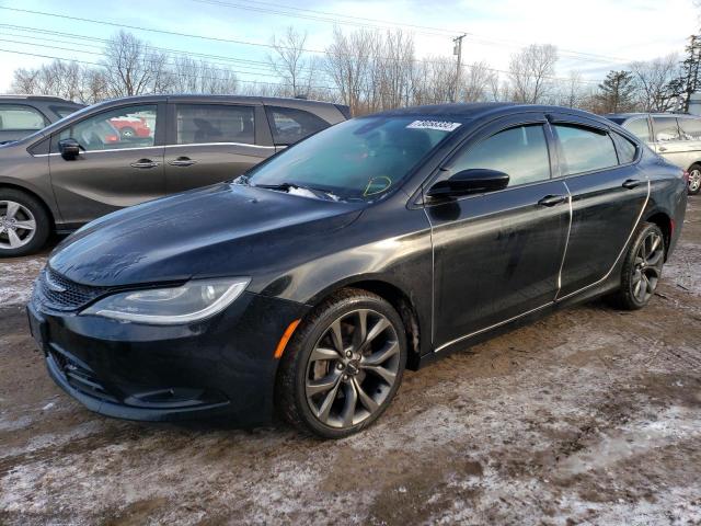 CHRYSLER 200 S 2016 1c3cccbb4gn100785