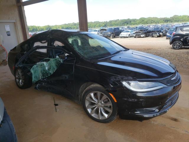 CHRYSLER 200 S 2016 1c3cccbb4gn111477