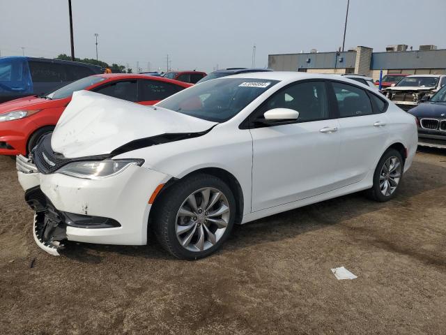 CHRYSLER 200 S 2016 1c3cccbb4gn113892