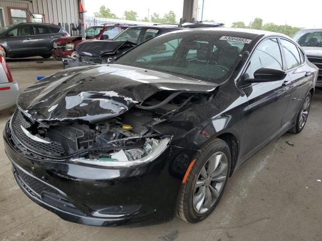 CHRYSLER 200 S 2016 1c3cccbb4gn124746