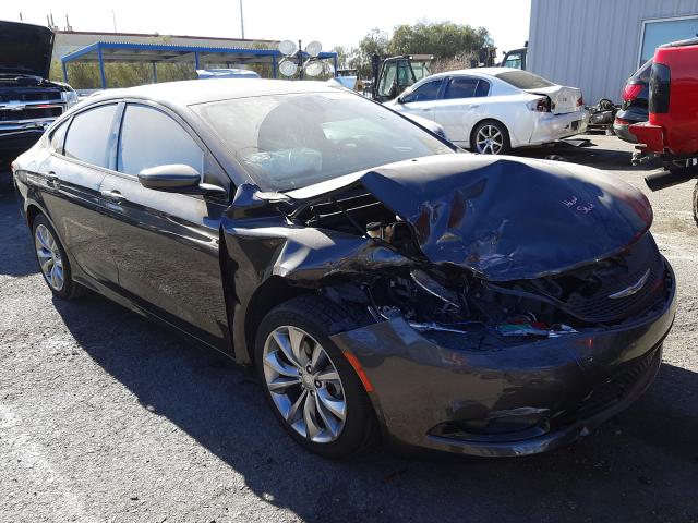 CHRYSLER 200 S 2016 1c3cccbb4gn129221