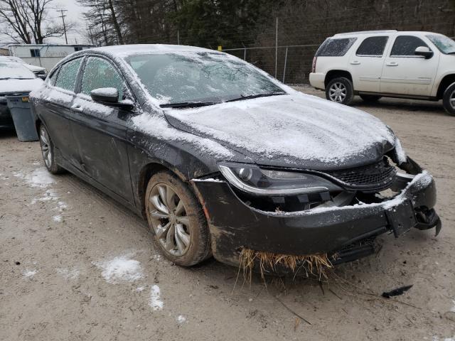 CHRYSLER NULL 2016 1c3cccbb4gn134841