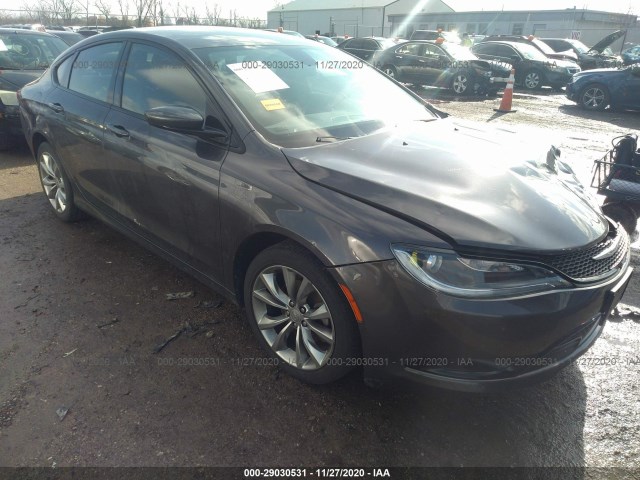 CHRYSLER 200 2016 1c3cccbb4gn138789