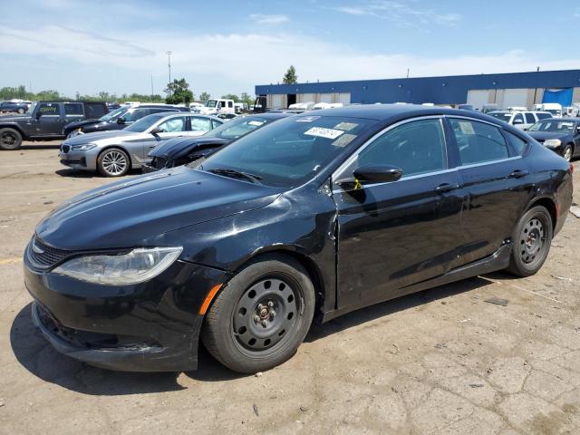 CHRYSLER 200 2016 1c3cccbb4gn142289