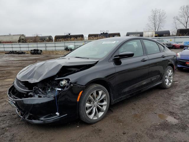 CHRYSLER 200 2016 1c3cccbb4gn147668