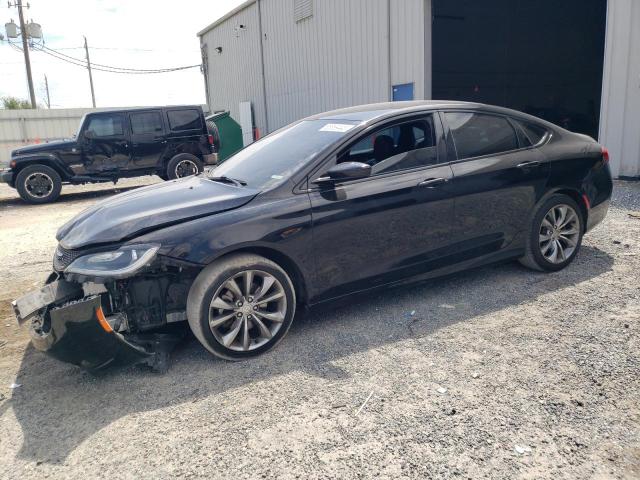 CHRYSLER 200 S 2016 1c3cccbb4gn151655