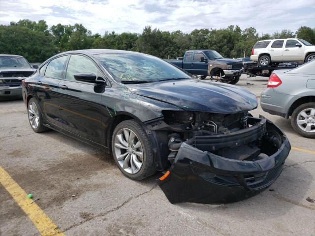 CHRYSLER 200 S 2016 1c3cccbb4gn193775