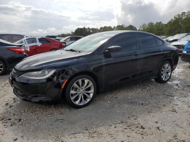 CHRYSLER 200 2015 1c3cccbb5fn500661