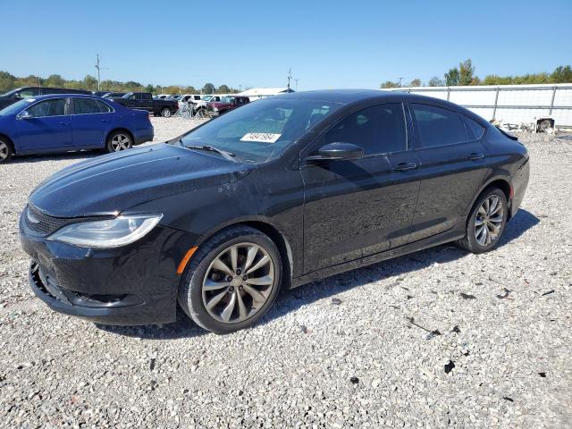 CHRYSLER 200 S 2015 1c3cccbb5fn555241