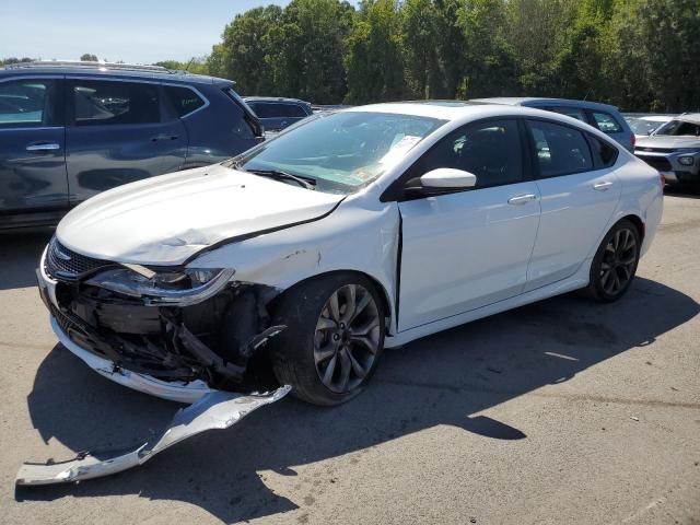 CHRYSLER 200 2015 1c3cccbb5fn597036