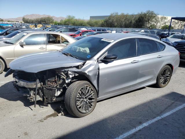 CHRYSLER 200 S 2015 1c3cccbb5fn650561