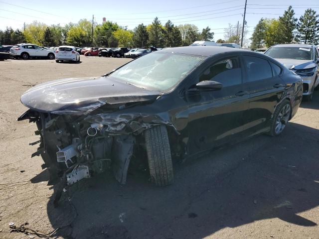 CHRYSLER 200 2015 1c3cccbb5fn654870