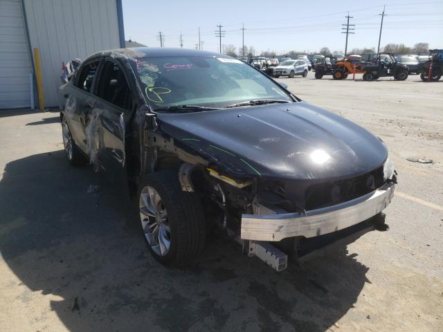 CHRYSLER 200 S 2015 1c3cccbb5fn671359