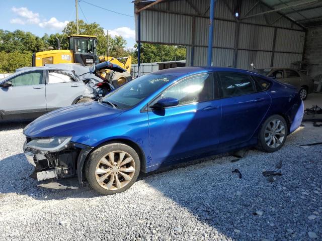 CHRYSLER 200 2015 1c3cccbb5fn680160