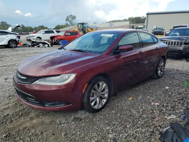 CHRYSLER 200 S 2015 1c3cccbb5fn700391