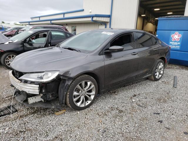 CHRYSLER NULL 2015 1c3cccbb5fn711018