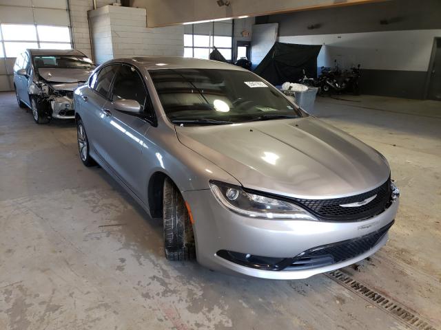 CHRYSLER NULL 2015 1c3cccbb5fn725937