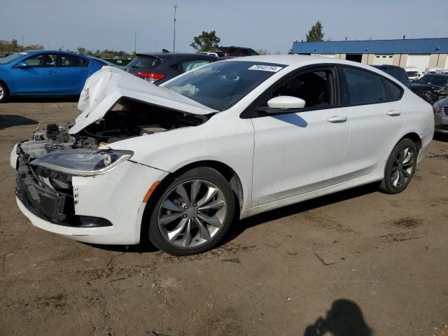 CHRYSLER 200 S 2015 1c3cccbb5fn737036