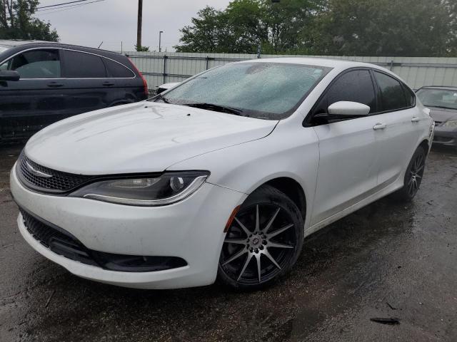 CHRYSLER NULL 2015 1c3cccbb5fn748876