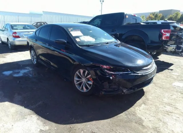 CHRYSLER 200 2016 1c3cccbb5gn112153