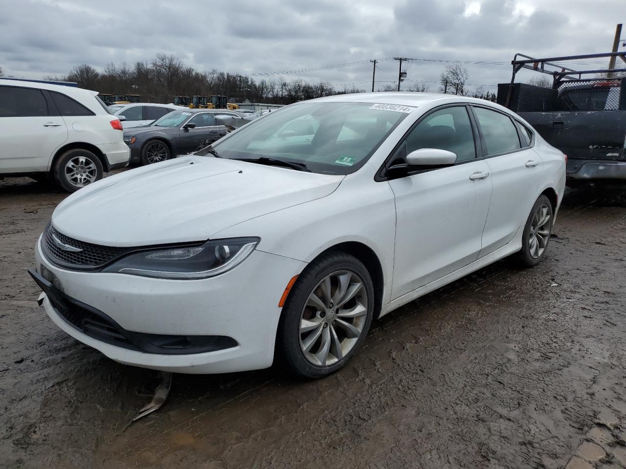 CHRYSLER 200 2016 1c3cccbb5gn117613