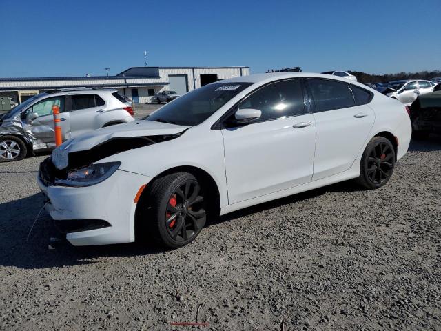 CHRYSLER 200 2016 1c3cccbb5gn128109