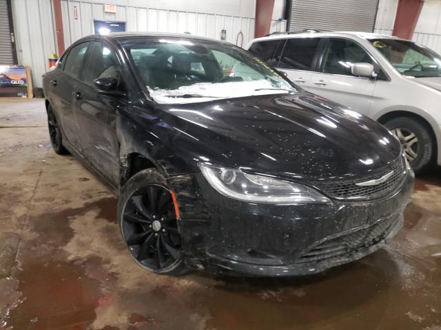 CHRYSLER NULL 2016 1c3cccbb5gn129888