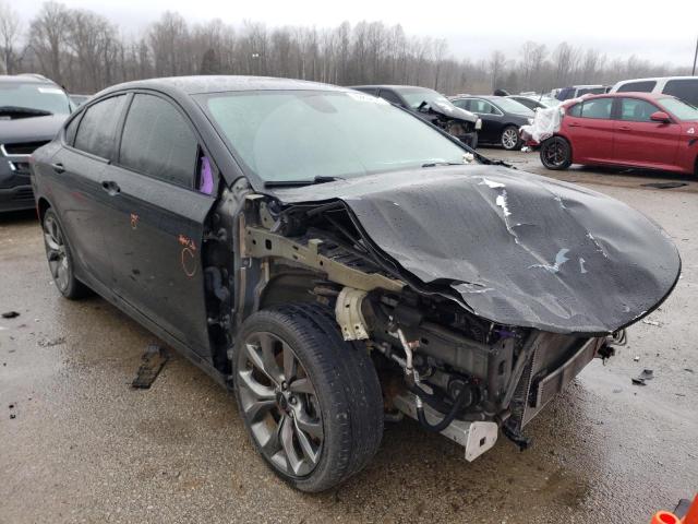 CHRYSLER 200 S 2016 1c3cccbb5gn147372