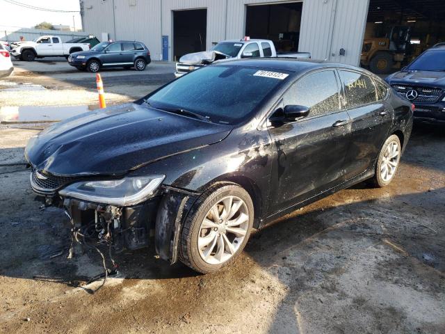 CHRYSLER 200 S 2016 1c3cccbb5gn158288