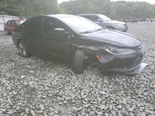 CHRYSLER 200 S 2016 1c3cccbb5gn172904