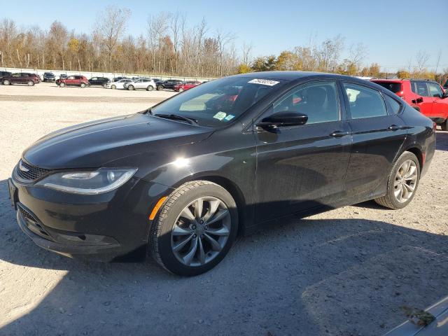 CHRYSLER 200 S 2016 1c3cccbb5gn176077