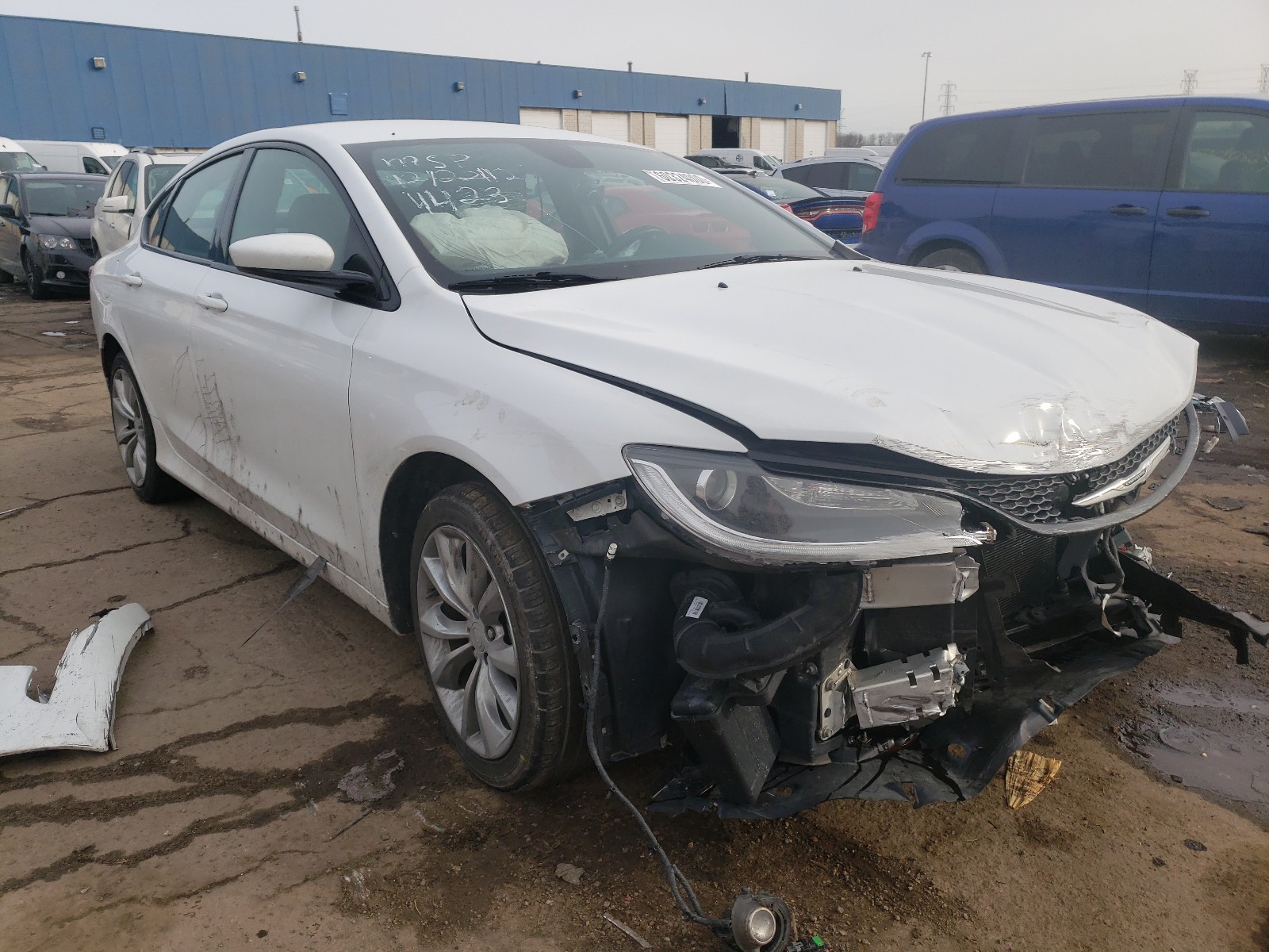 CHRYSLER 200 S 2016 1c3cccbb5gn184423