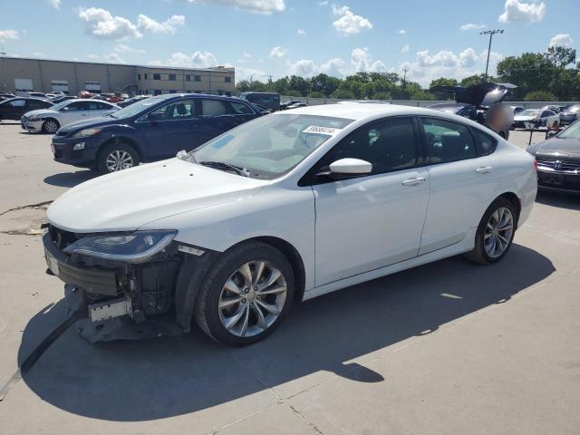 CHRYSLER 200 S 2015 1c3cccbb6fn538979