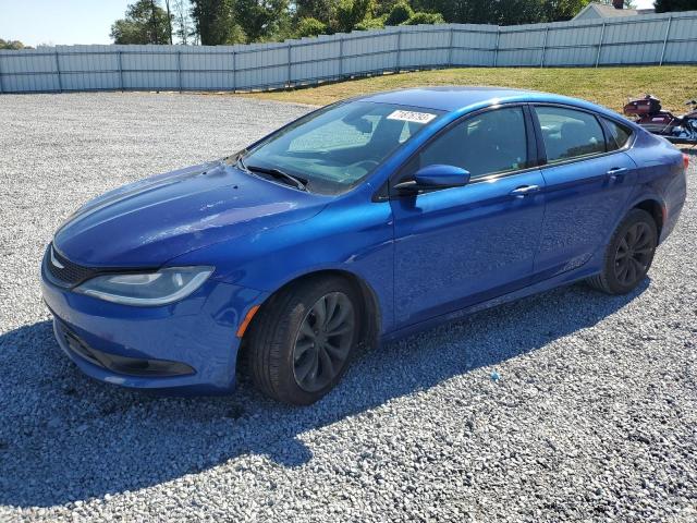 CHRYSLER 200 2015 1c3cccbb6fn554485