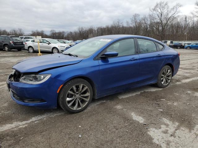 CHRYSLER NULL 2015 1c3cccbb6fn566376