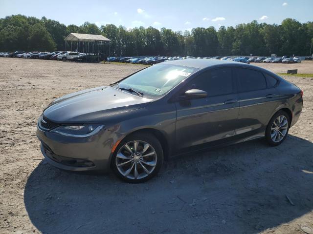 CHRYSLER 200 2015 1c3cccbb6fn568841