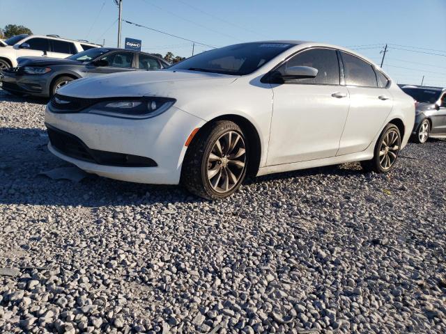 CHRYSLER 200 2015 1c3cccbb6fn629136