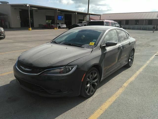 CHRYSLER 200 2015 1c3cccbb6fn654649