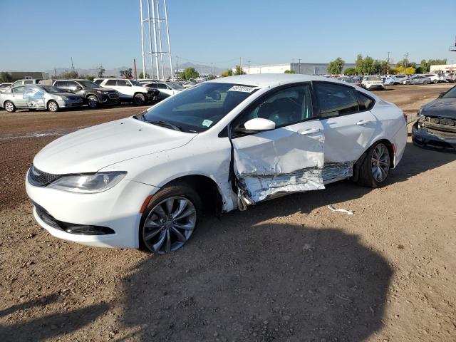 CHRYSLER 200 S 2015 1c3cccbb6fn680247